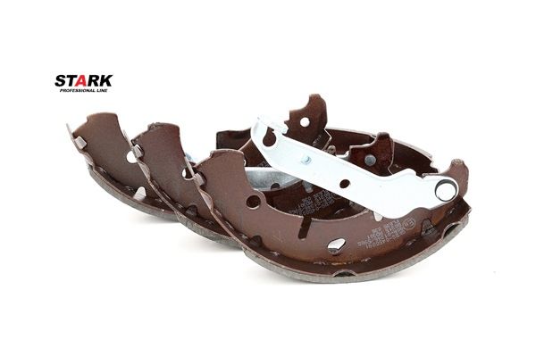 8002178 STARK SKBS0450091 Bubnové brzdy Ford Fiesta Mk5 Sedan cena
