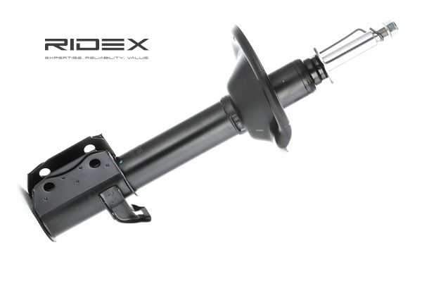 RIDEX 854S0717 Stoßdämpfer