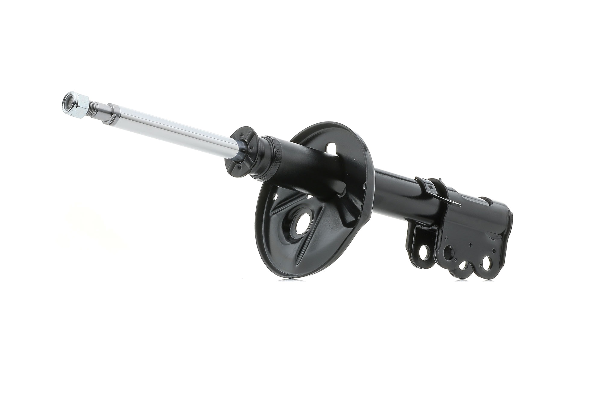 Stoßdämpfer 854S0723 RIDEX 4852019145 TOYOTA, LEXUS, WIESMANN