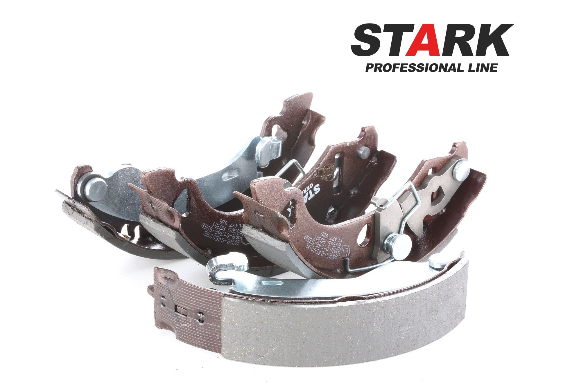 Trommelbremsbacken STARK SKBS-0450095 Bewertung