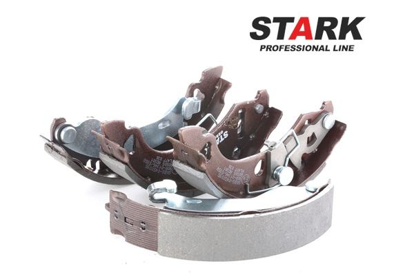 STARK SKBS-0450095 Set saboti frana