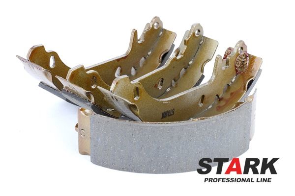 STARK SKBS-0450096 Set saboti frana