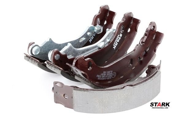 STARK SKBS-0450099 Set saboti frana