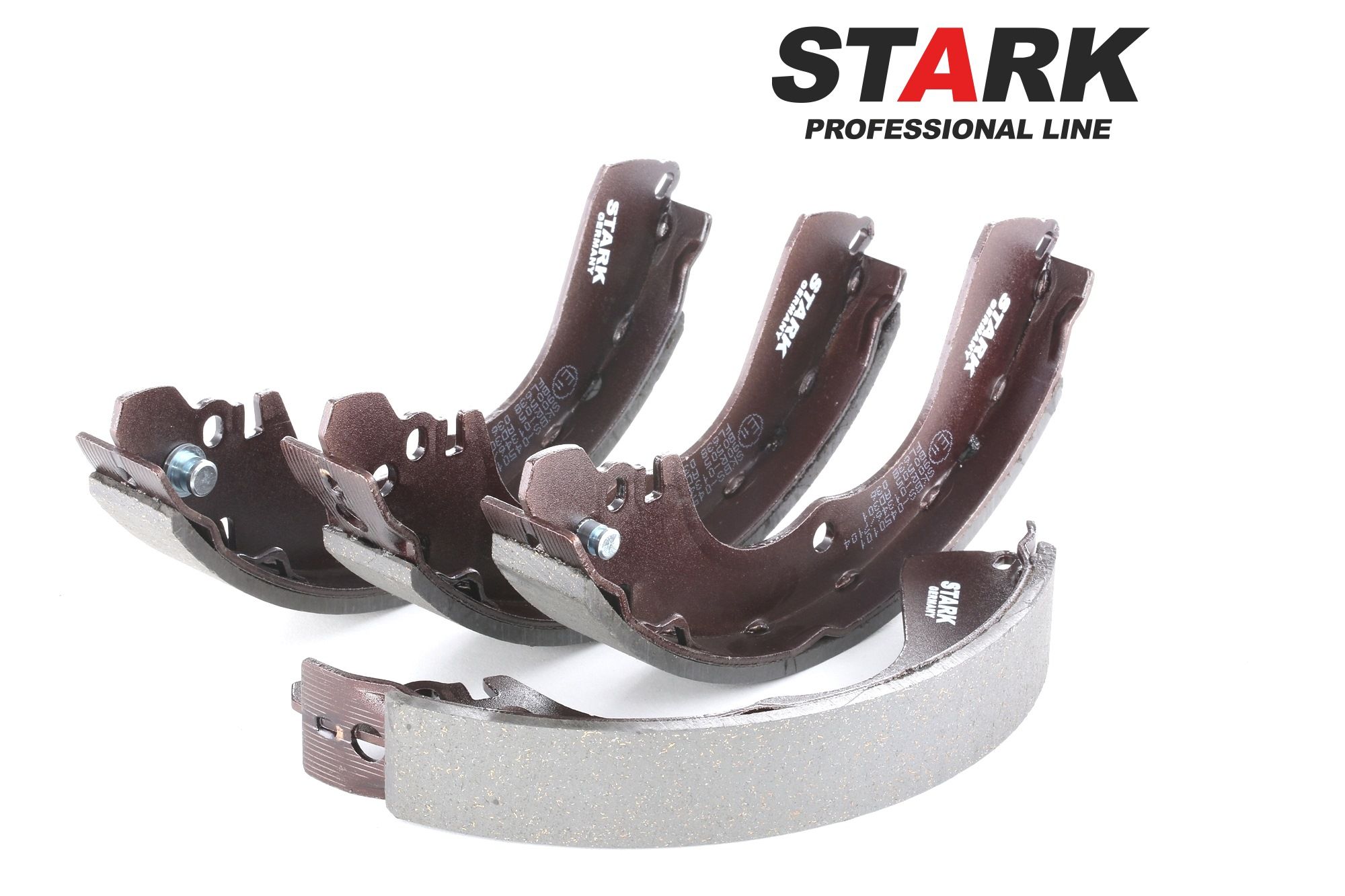 Trommelbremsbacken STARK SKBS-0450101 Bewertung