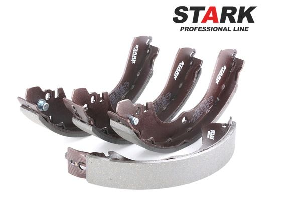 Φρένο τυμπάνου STARK SKBS-0450101