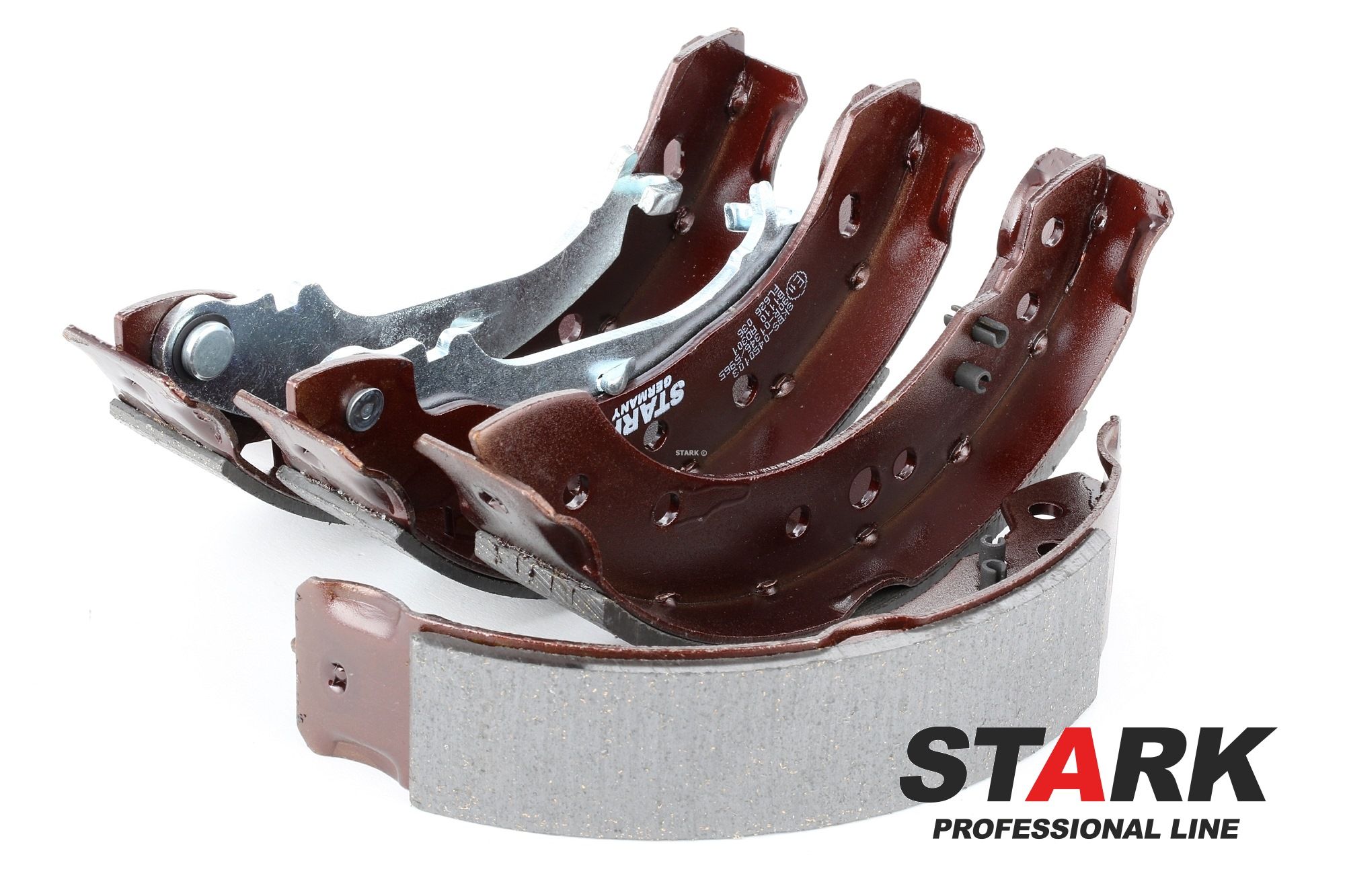 Trommelbremsbacken STARK SKBS-0450103 Bewertung