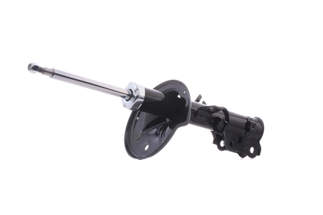 RIDEX 854S0668 Stoßdämpfer
