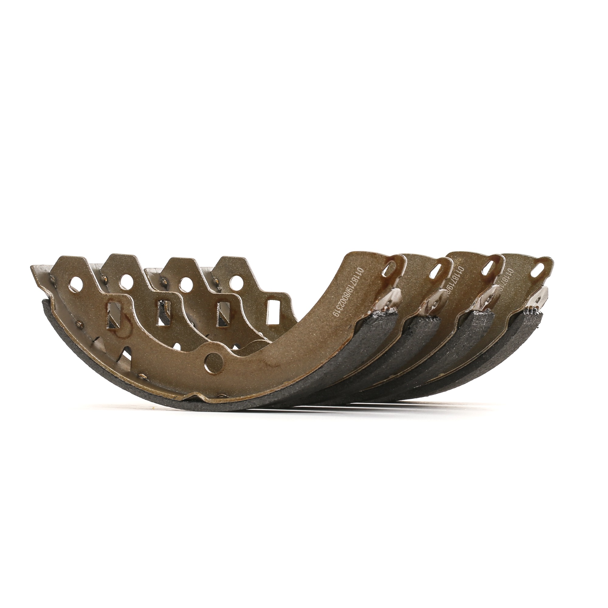 Trommelbremsbacken STARK SKBS-0450106 Bewertung