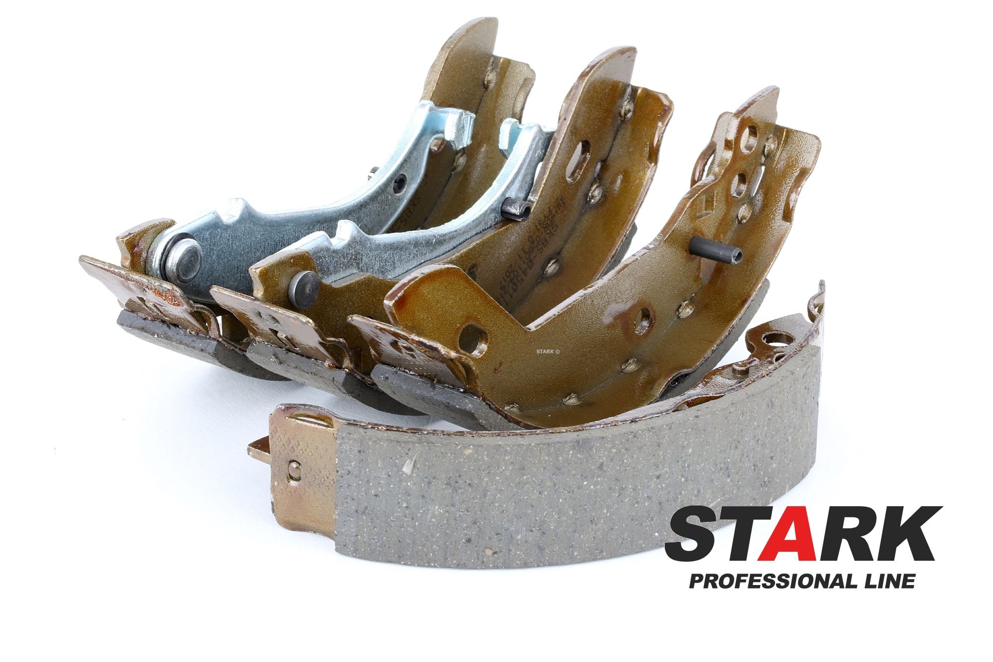 Trommelbremsbacken STARK SKBS-0450112 Bewertung
