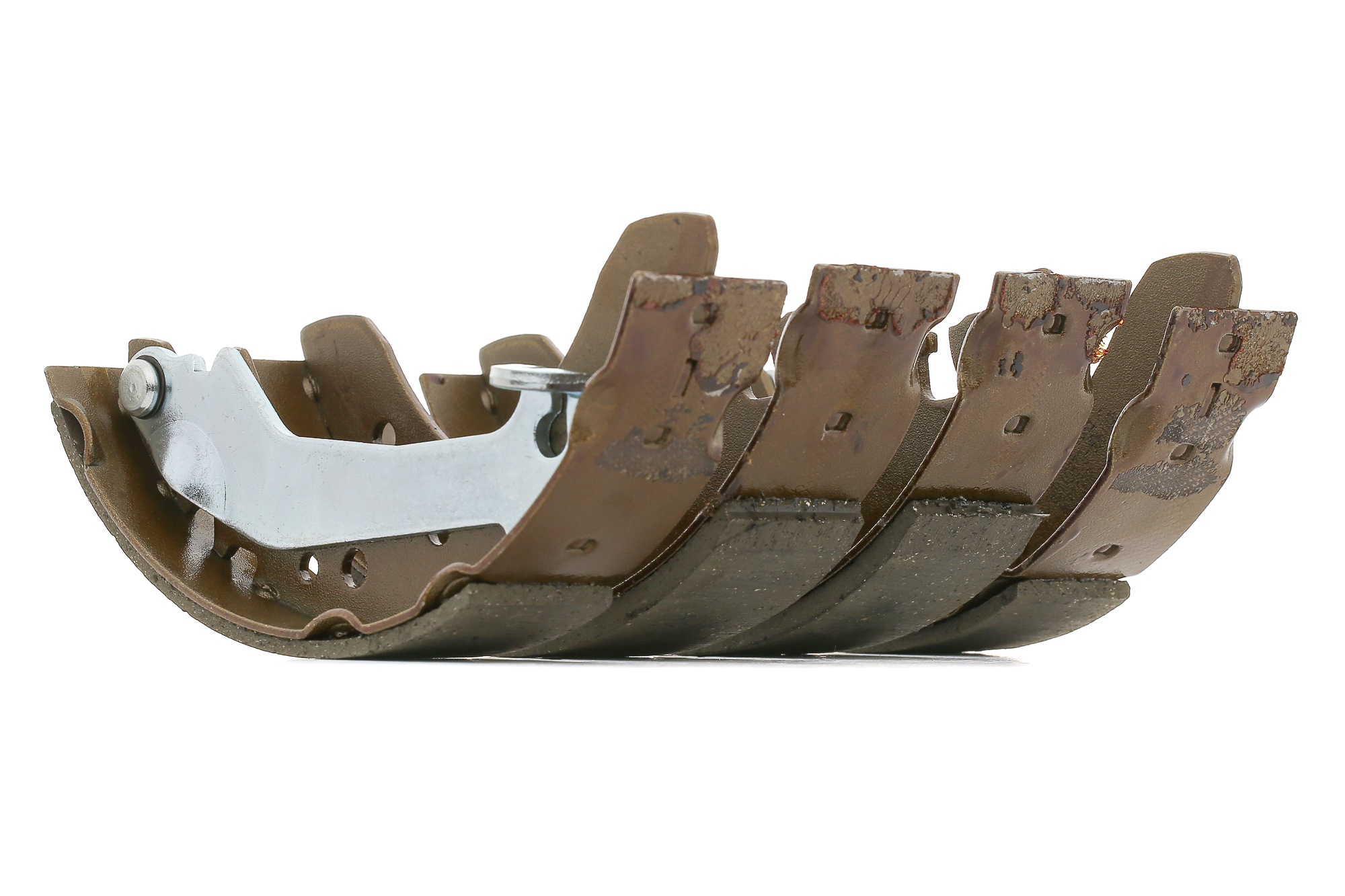 Trommelbremsbacken STARK SKBS-0450116 Bewertung