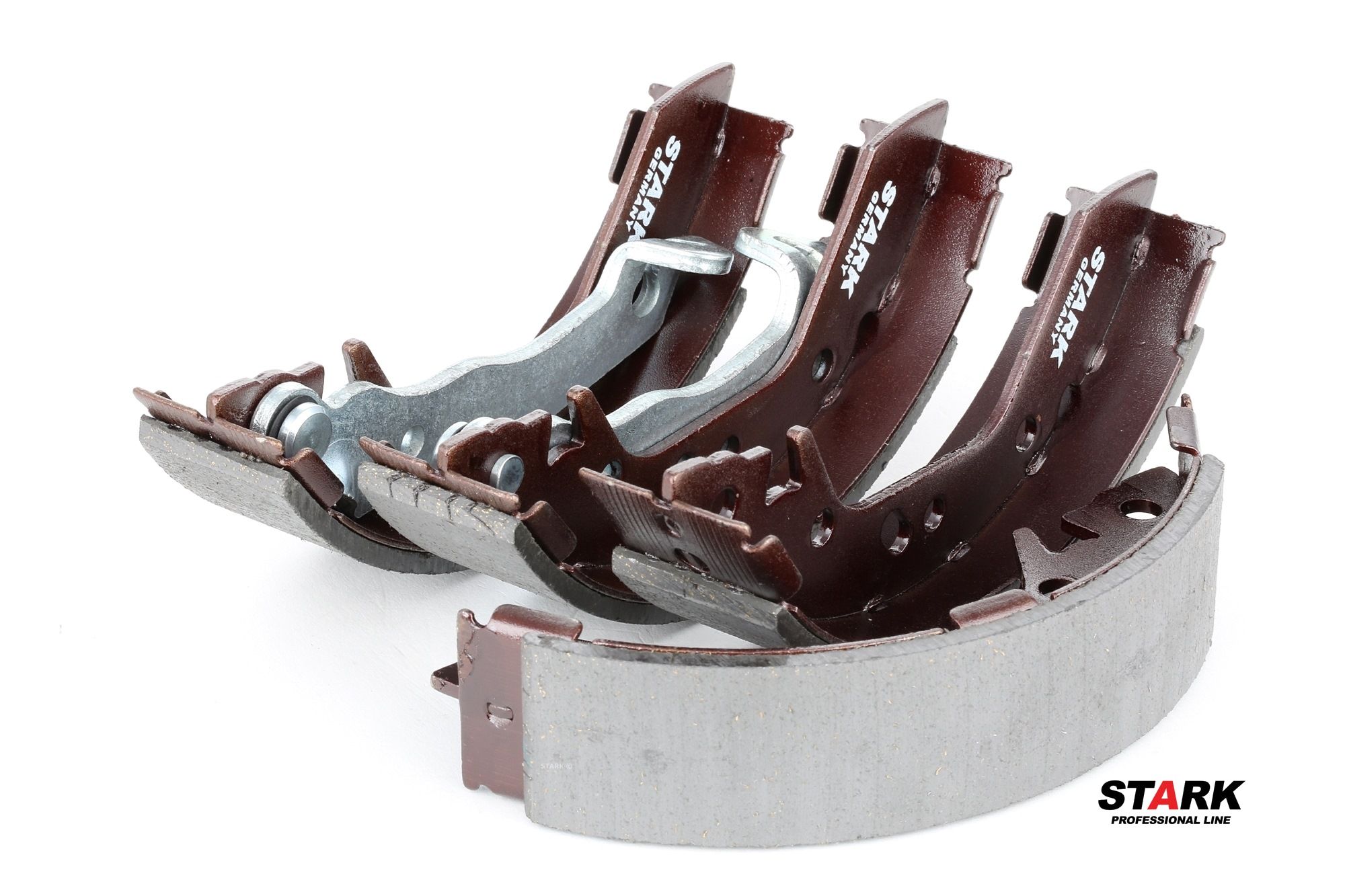 Trommelbremsbacken STARK SKBS-0450117 Bewertung