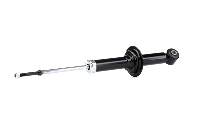 8002340 RIDEX 854S0690 Stötdämpare Mitsubishi Outlander 1 pris fram och bak
