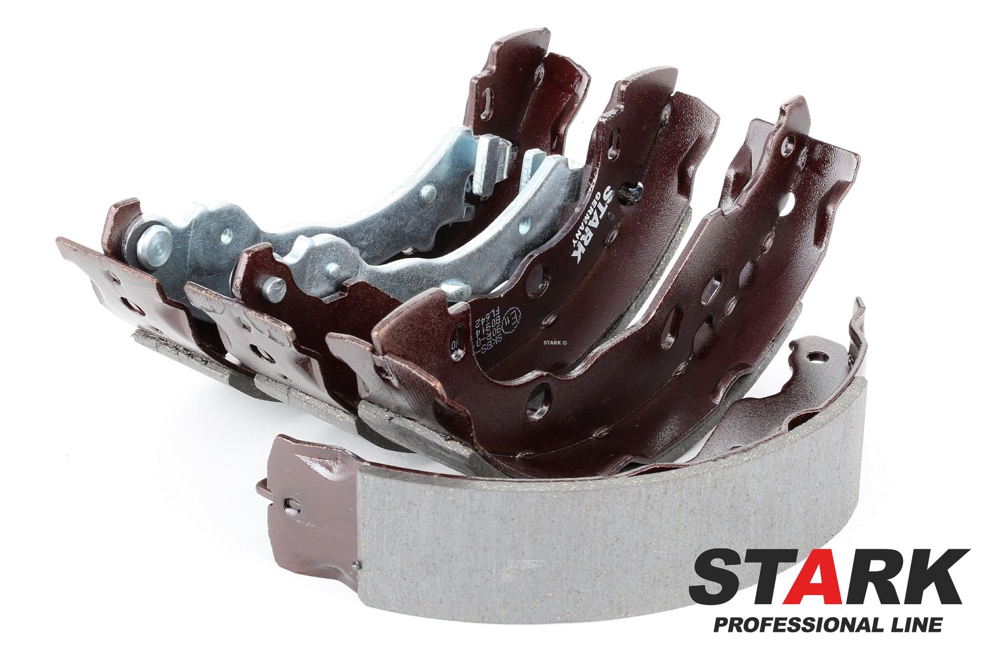 Trommelbremsbacken STARK SKBS-0450123 Bewertung