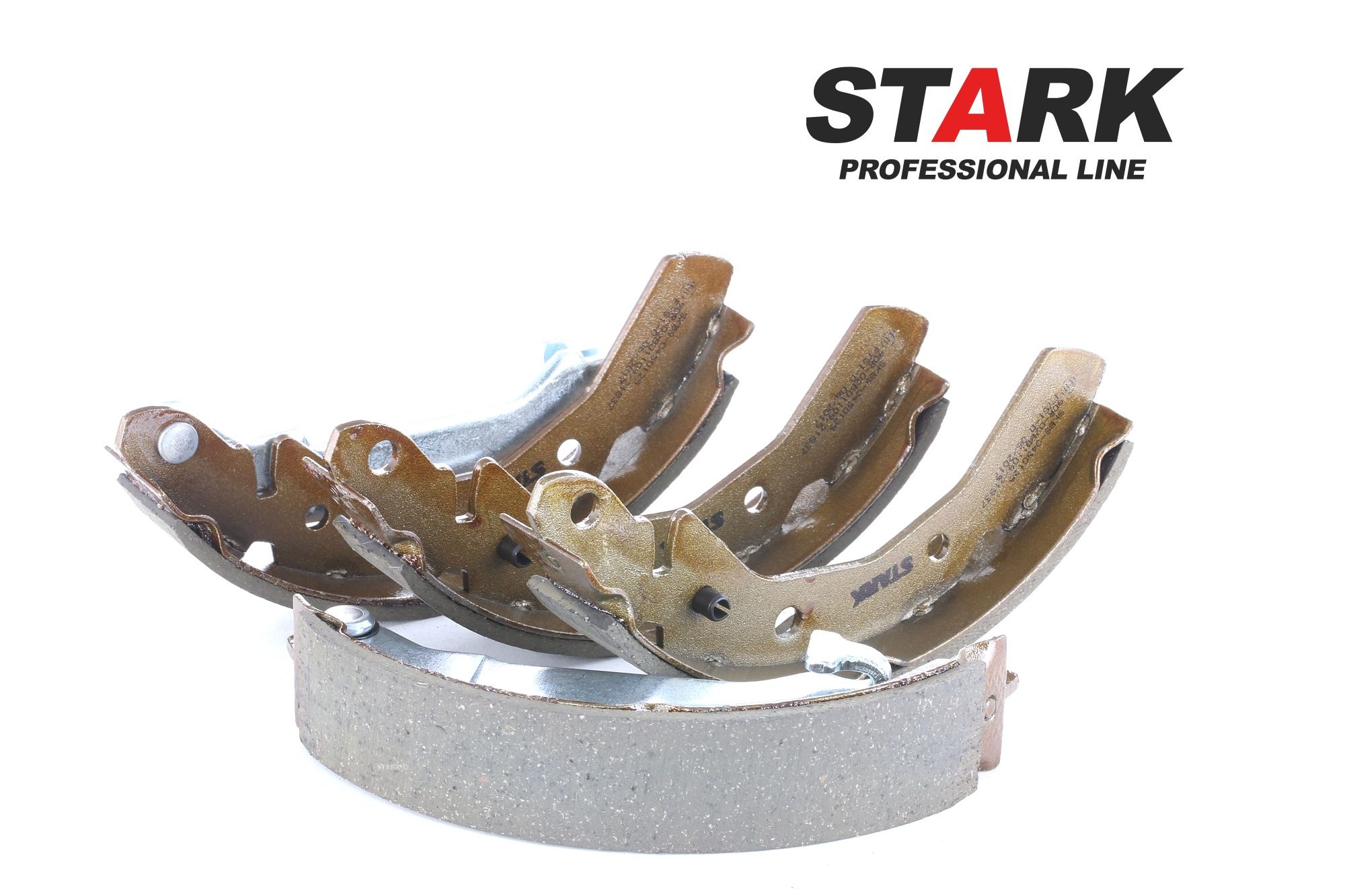 Trommelbremsbacken STARK SKBS-0450125 Bewertung