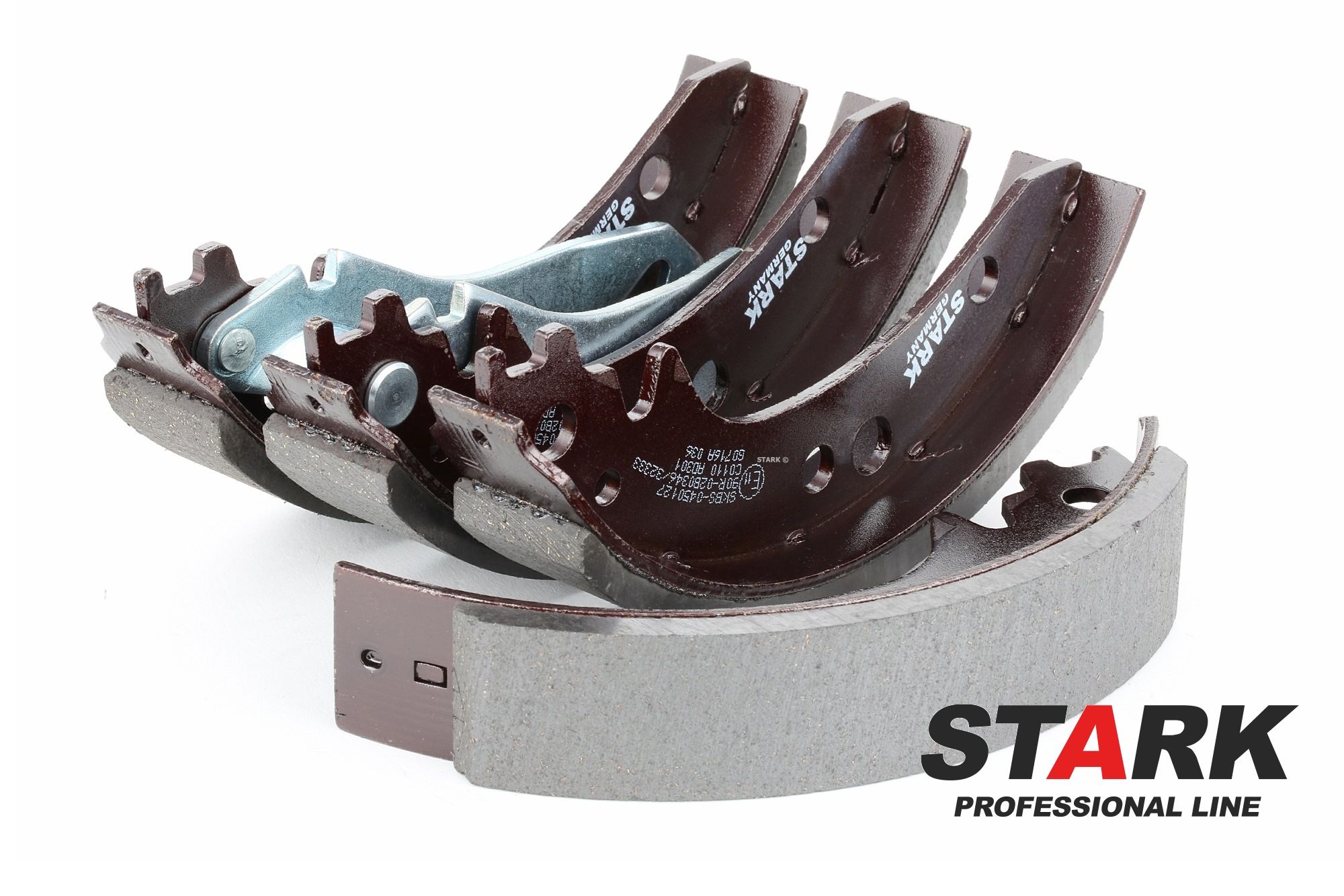 Trommelbremsbacken STARK SKBS-0450127 Bewertung