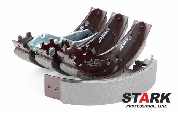 STARK SKBS-0450127 Bremsbackensatz