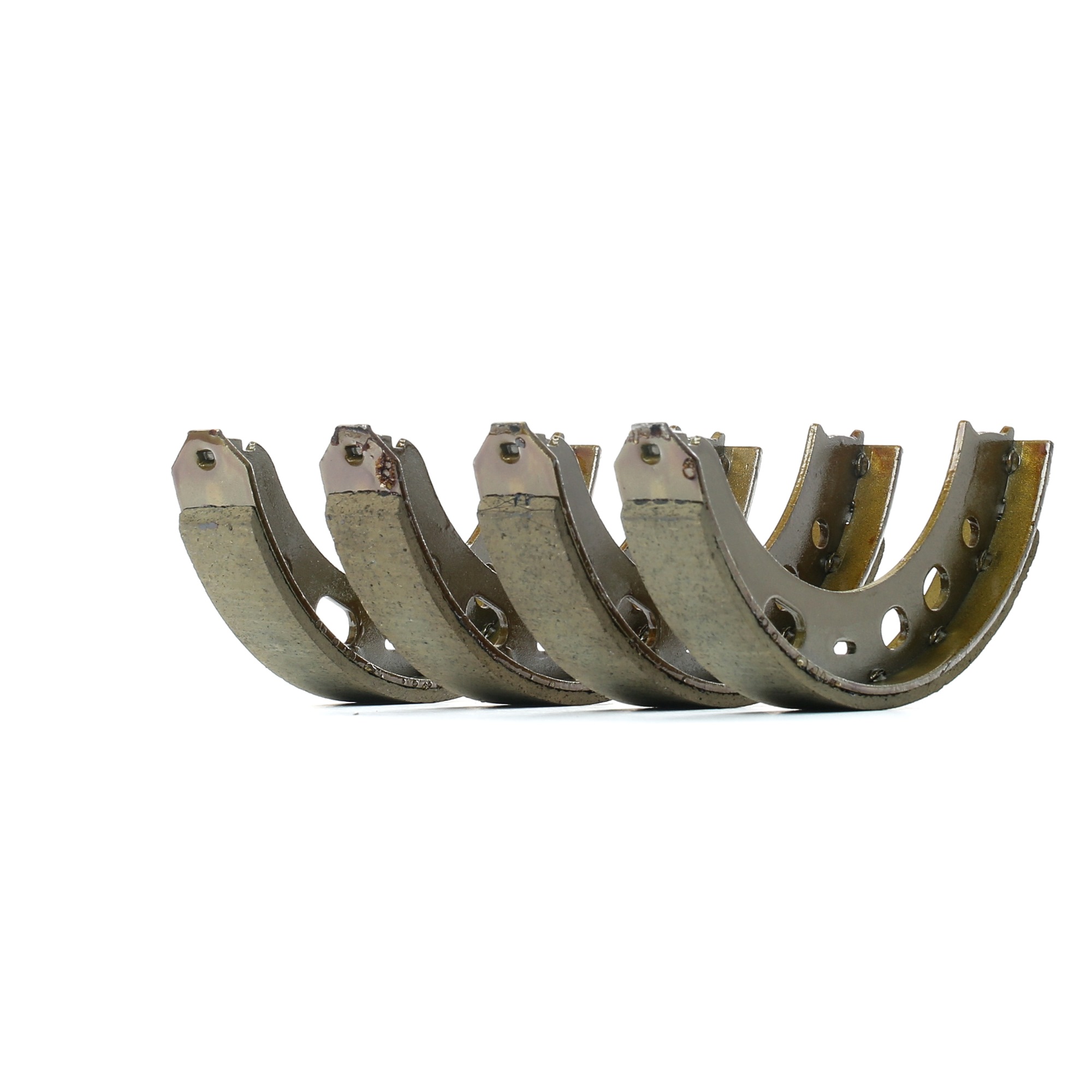 STARK SKBS-0450129 Bremsbackensatz