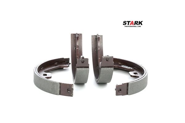 STARK SKBS-0450130 Fékpofa