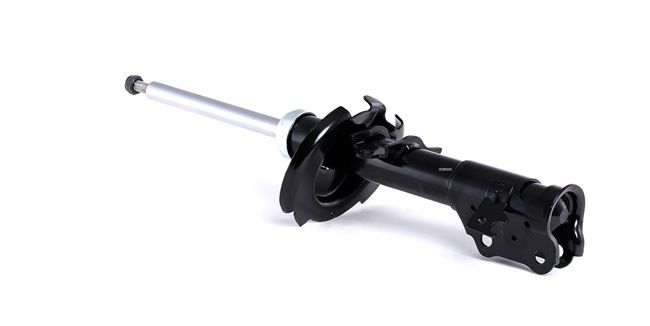 RIDEX 854S0702 Stoßdämpfer