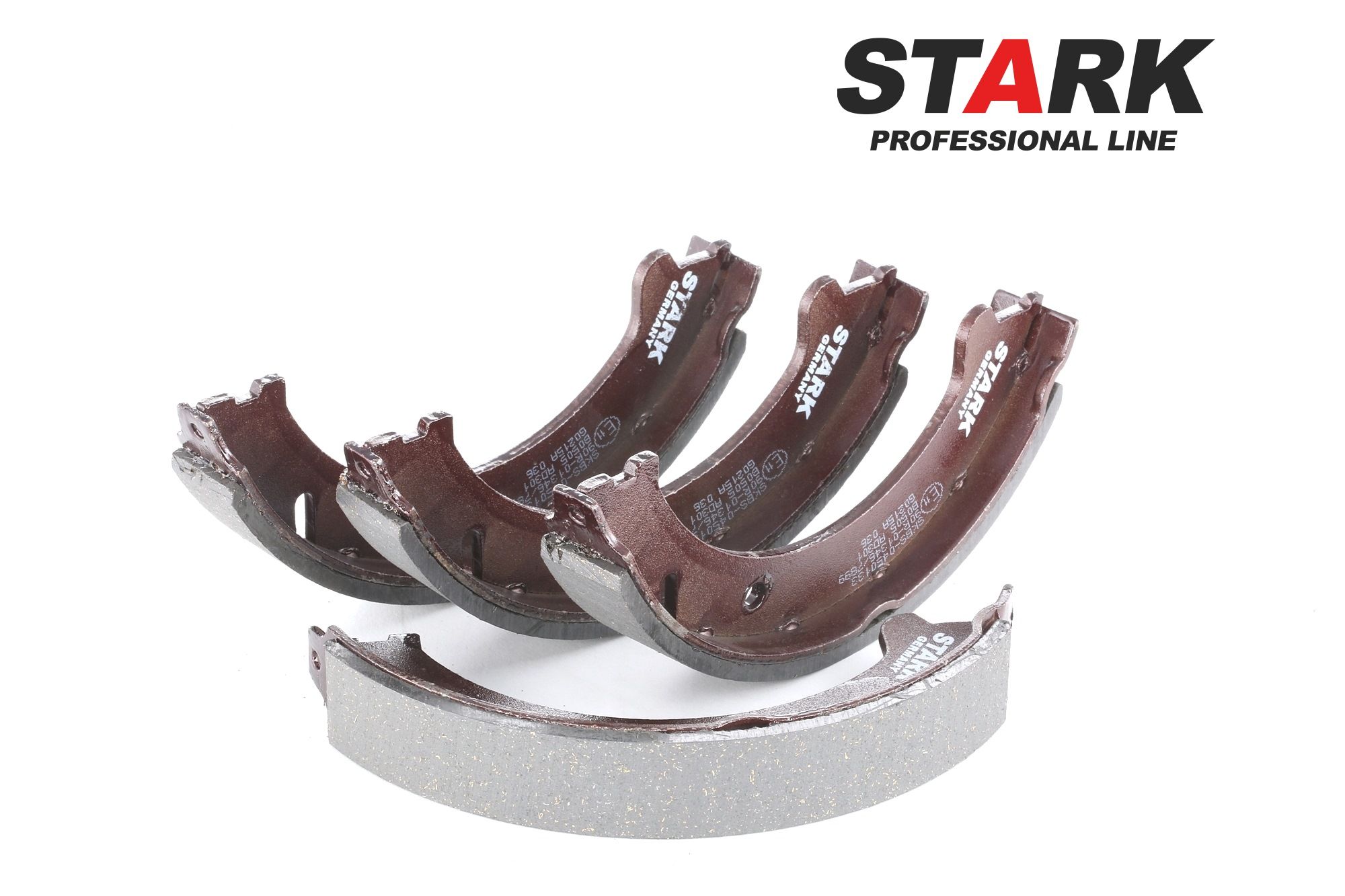 Trommelbremsbacken STARK SKBS-0450133 Bewertung
