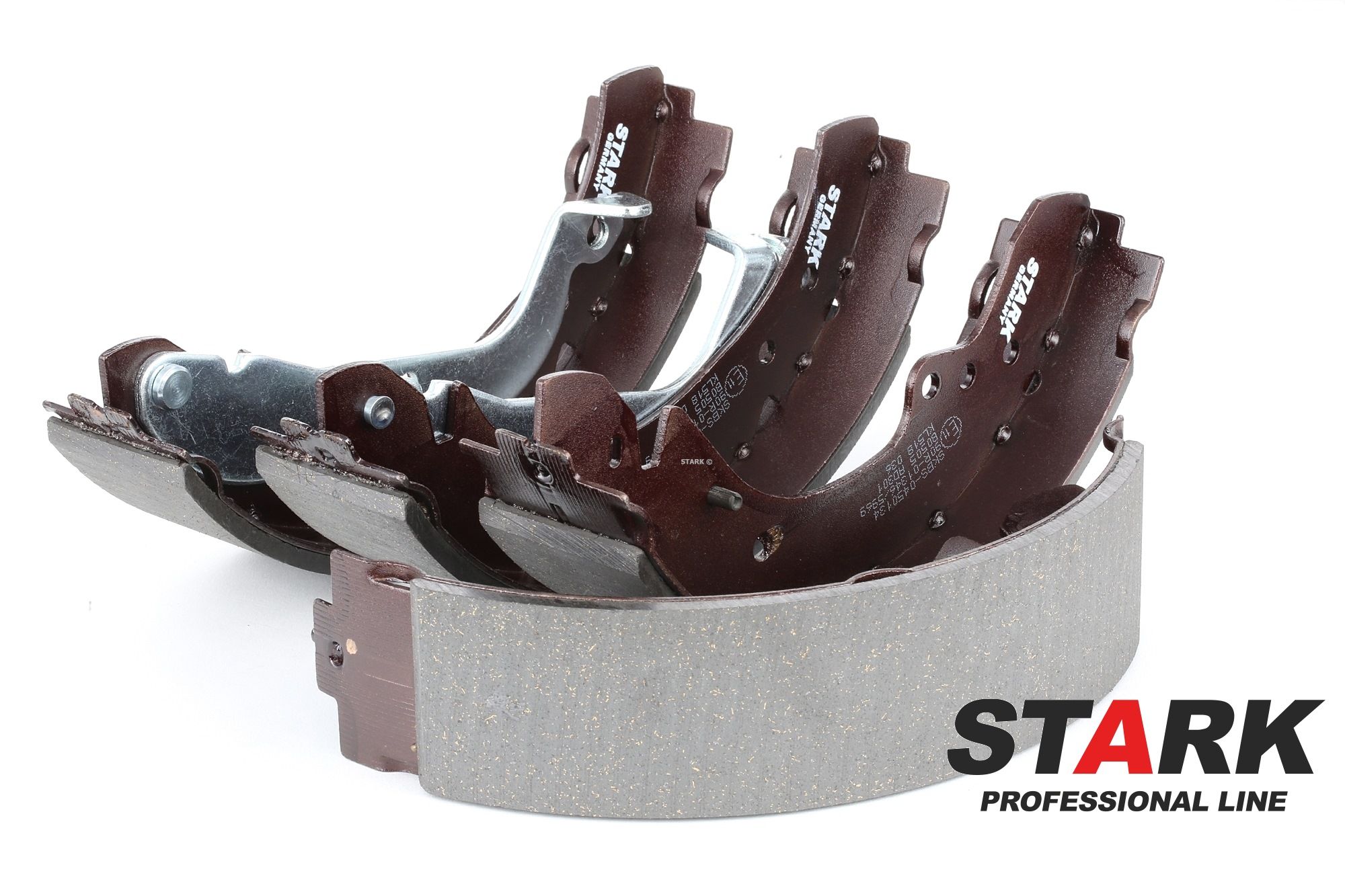 Trommelbremsbacken STARK SKBS-0450134 Bewertung