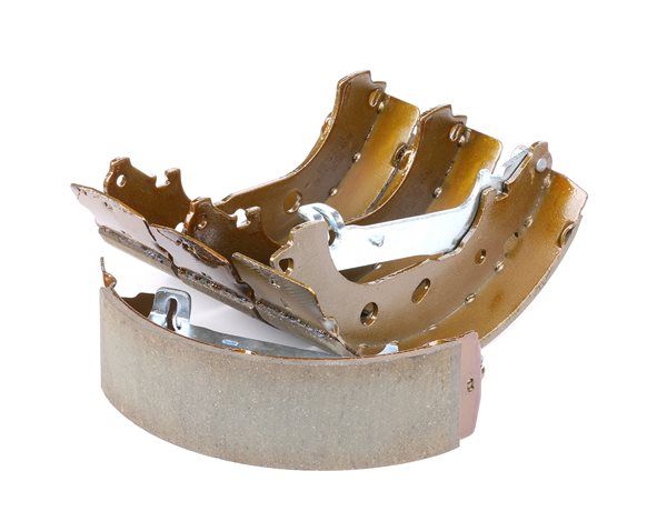 Kit de zapatas de frenos STARK SKBS-0450135