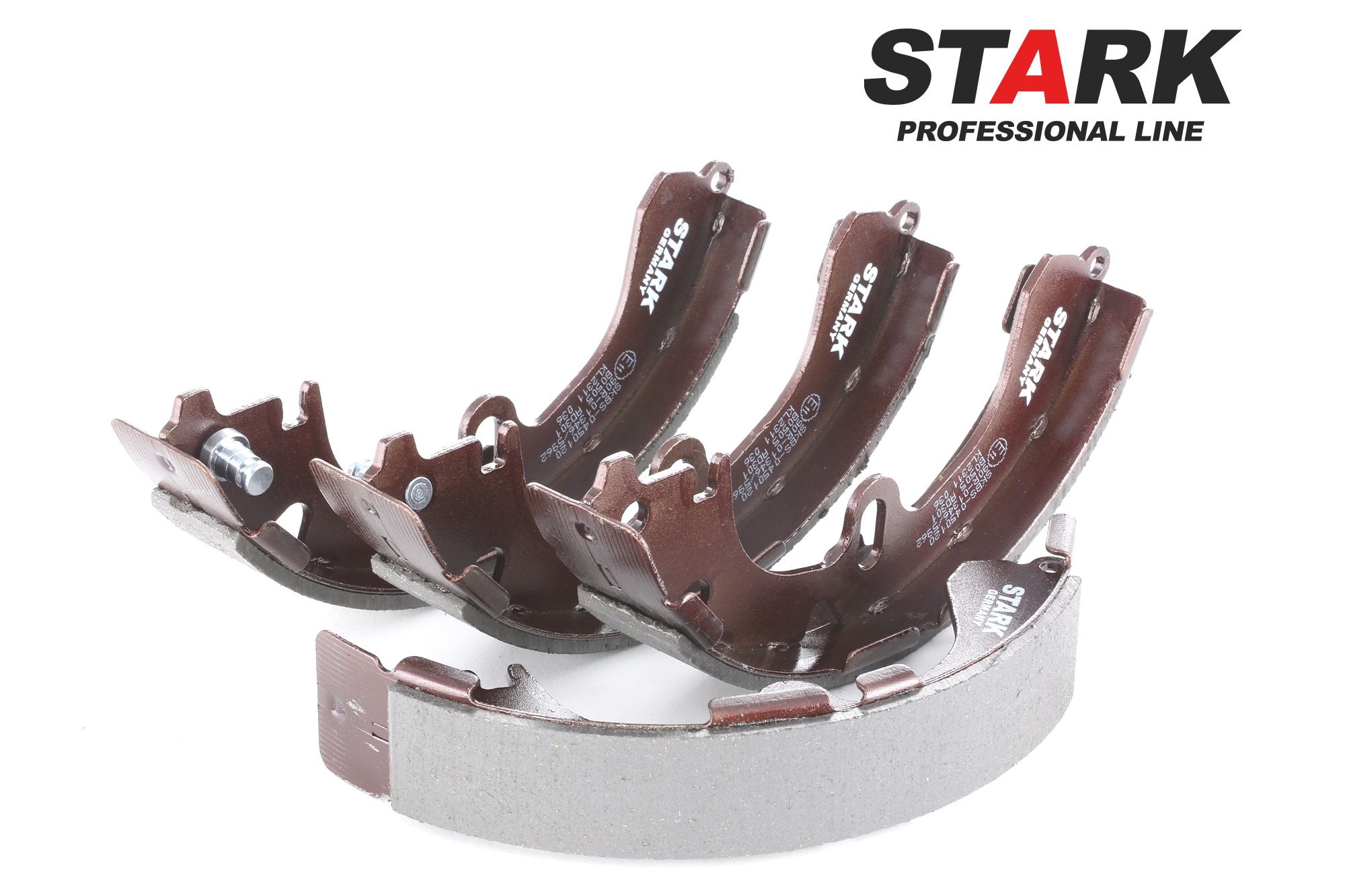 Trommelbremsbacken STARK SKBS-0450120 Bewertung