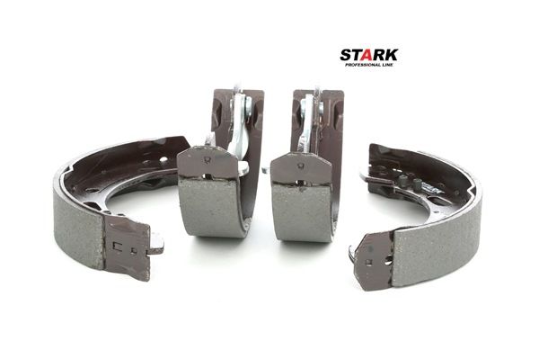 STARK SKBS-0450138 Set saboti frana