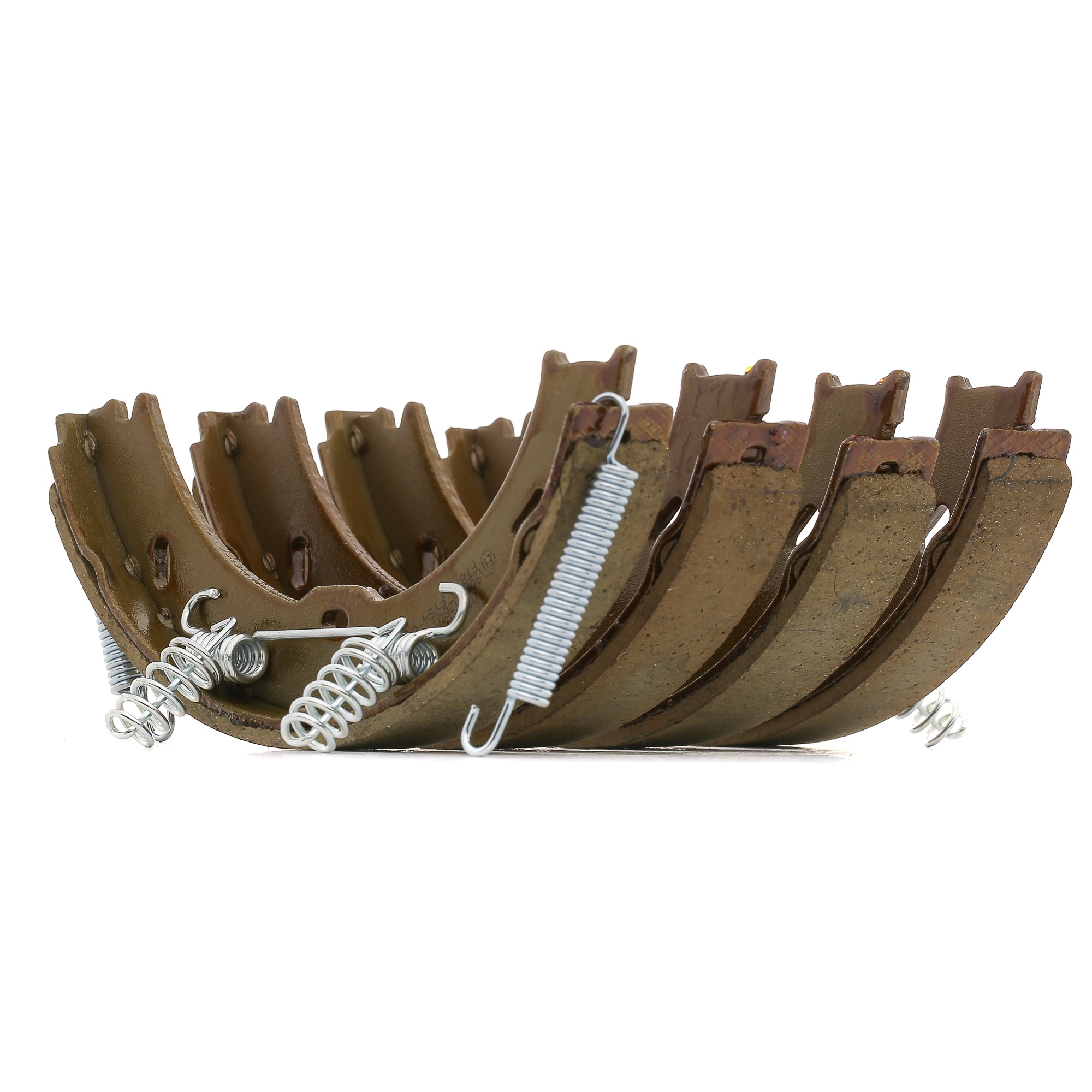 Trommelbremsbacken STARK SKBS-0450139 Bewertung