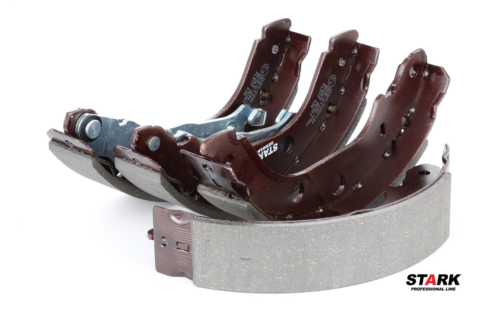Trommelbremsbacken STARK SKBS-0450140 Bewertung
