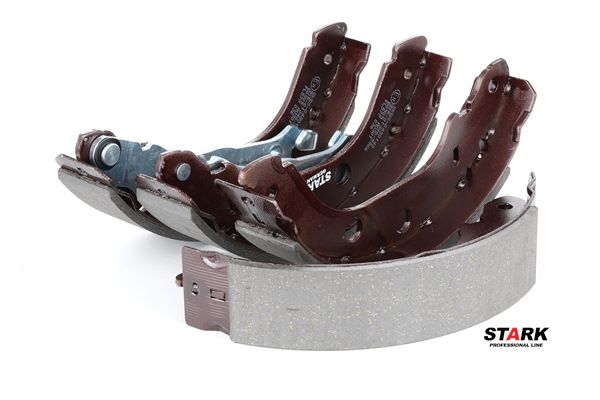 STARK SKBS-0450140 Σετ σιαγόνων φρένων