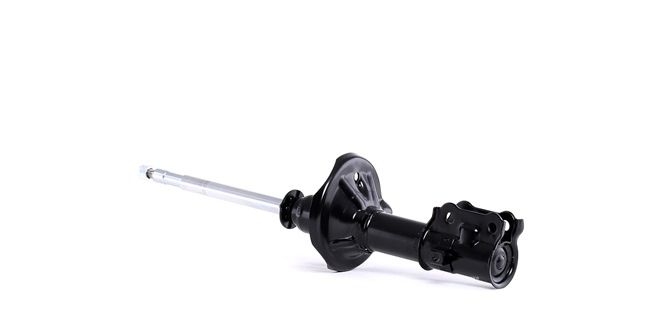 RIDEX 854S0810 Stoßdämpfer