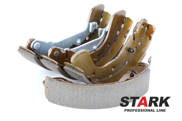 STARK SKBS-0450142 Set saboti frana