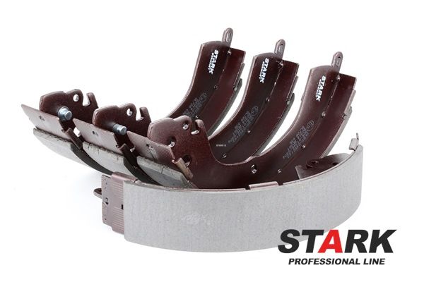 Ganasce freni STARK SKBS-0450143