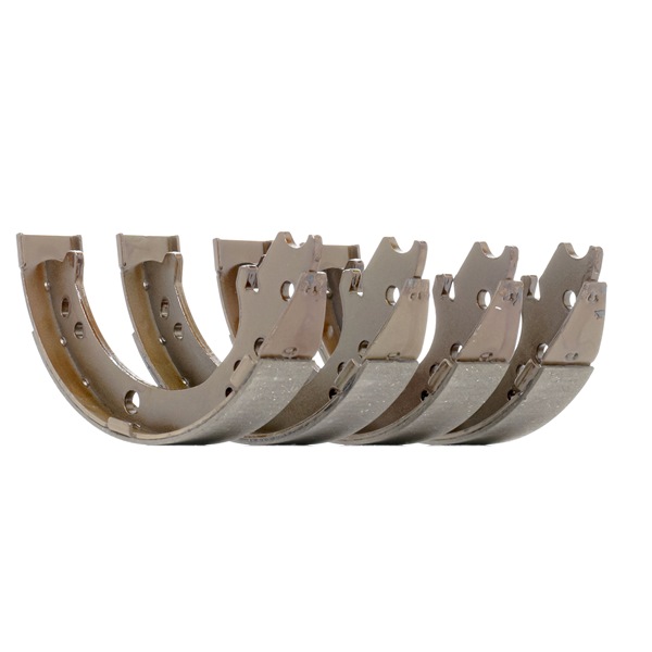 STARK SKBS-0450145 Brake Shoe Set