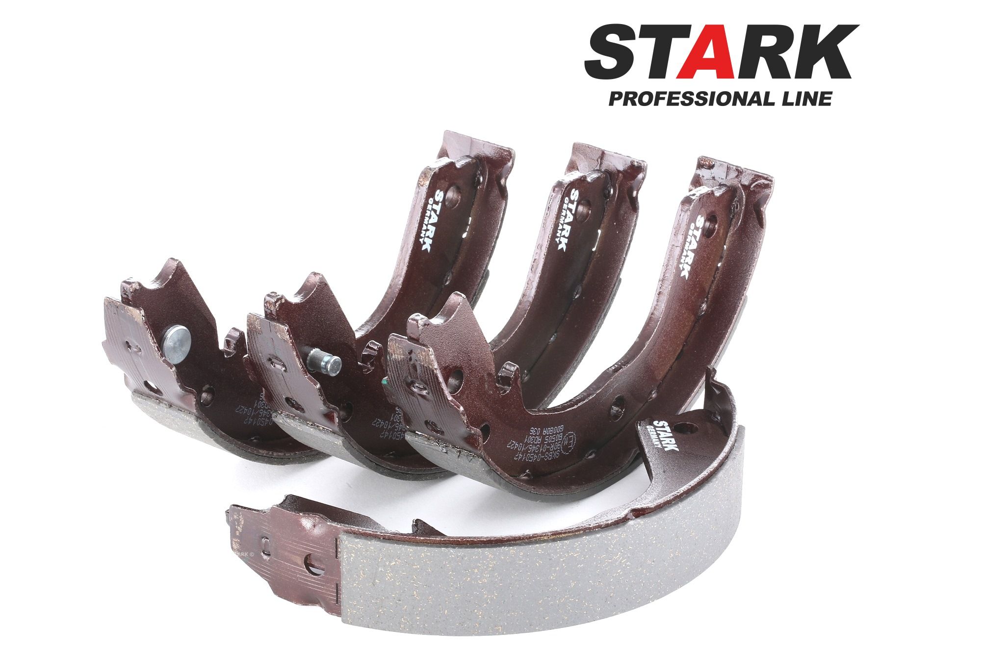 Trommelbremsbacken STARK SKBS-0450147 Bewertung