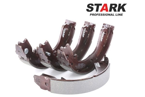 Handremschoen set STARK SKBS-0450147