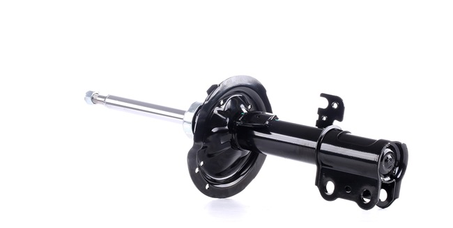 RIDEX 854S0815 Støtdemper