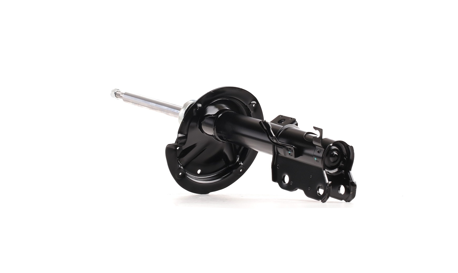 Stoßdämpfer 854S0818 RIDEX E4302CB00J NISSAN