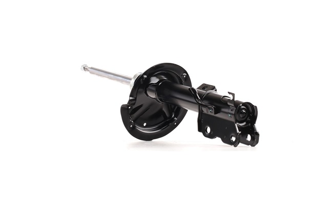 RIDEX 854S0818 Stoßdämpfer