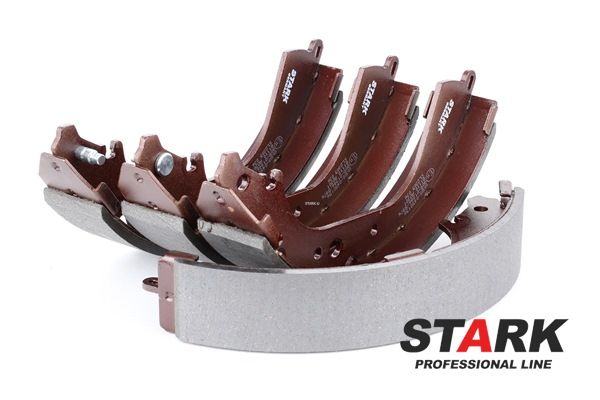 8002479 STARK SKBS0450156 Bremsesko VOLVO XC70 originale pris