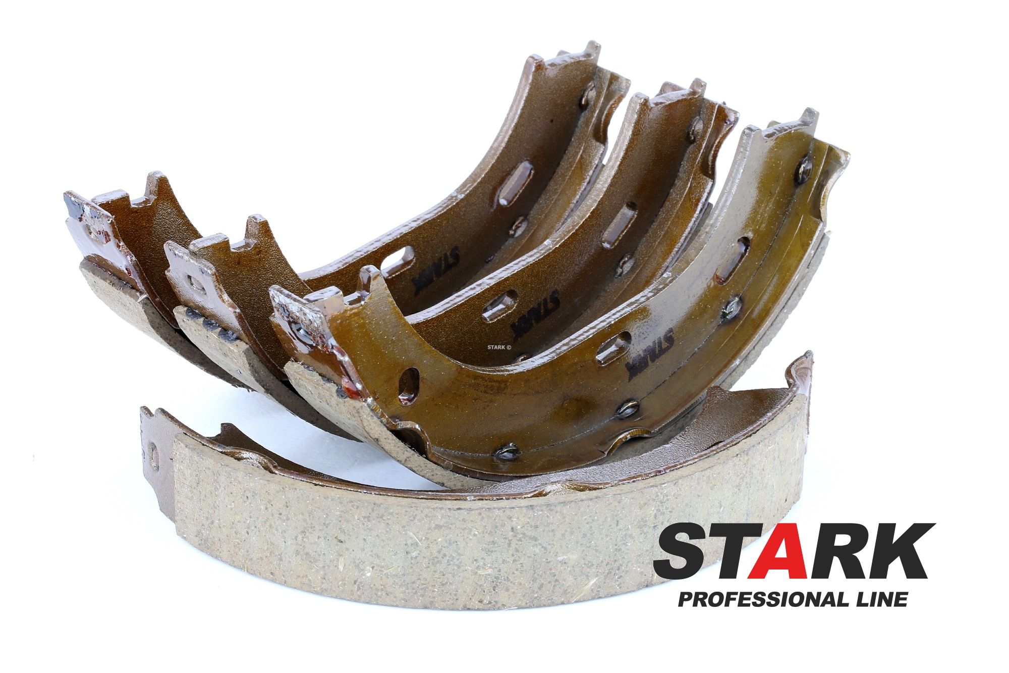 Trommelbremsbacken STARK SKBS-0450158 Bewertung