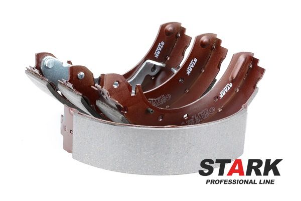 STARK SKBS-0450159 Kit ganasce freni
