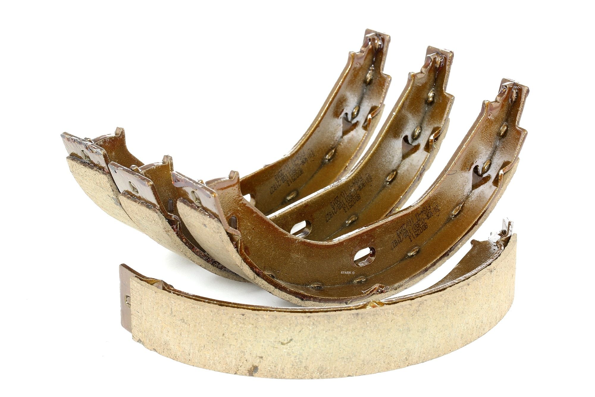 Trommelbremsbacken STARK SKBS-0450160 Bewertung