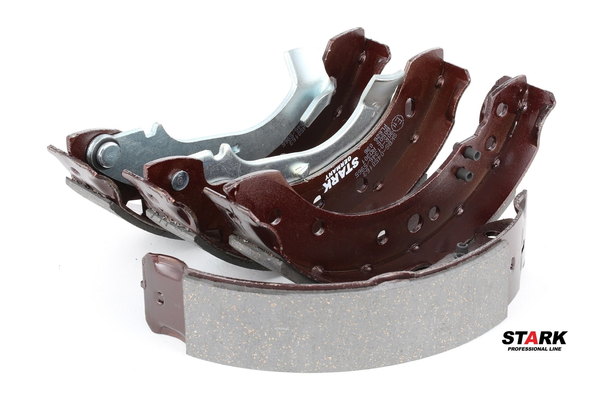 Trommelbremsbacken STARK SKBS-0450163 Bewertung