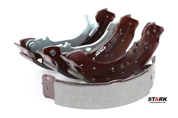 STARK SKBS-0450163 Set saboti frana