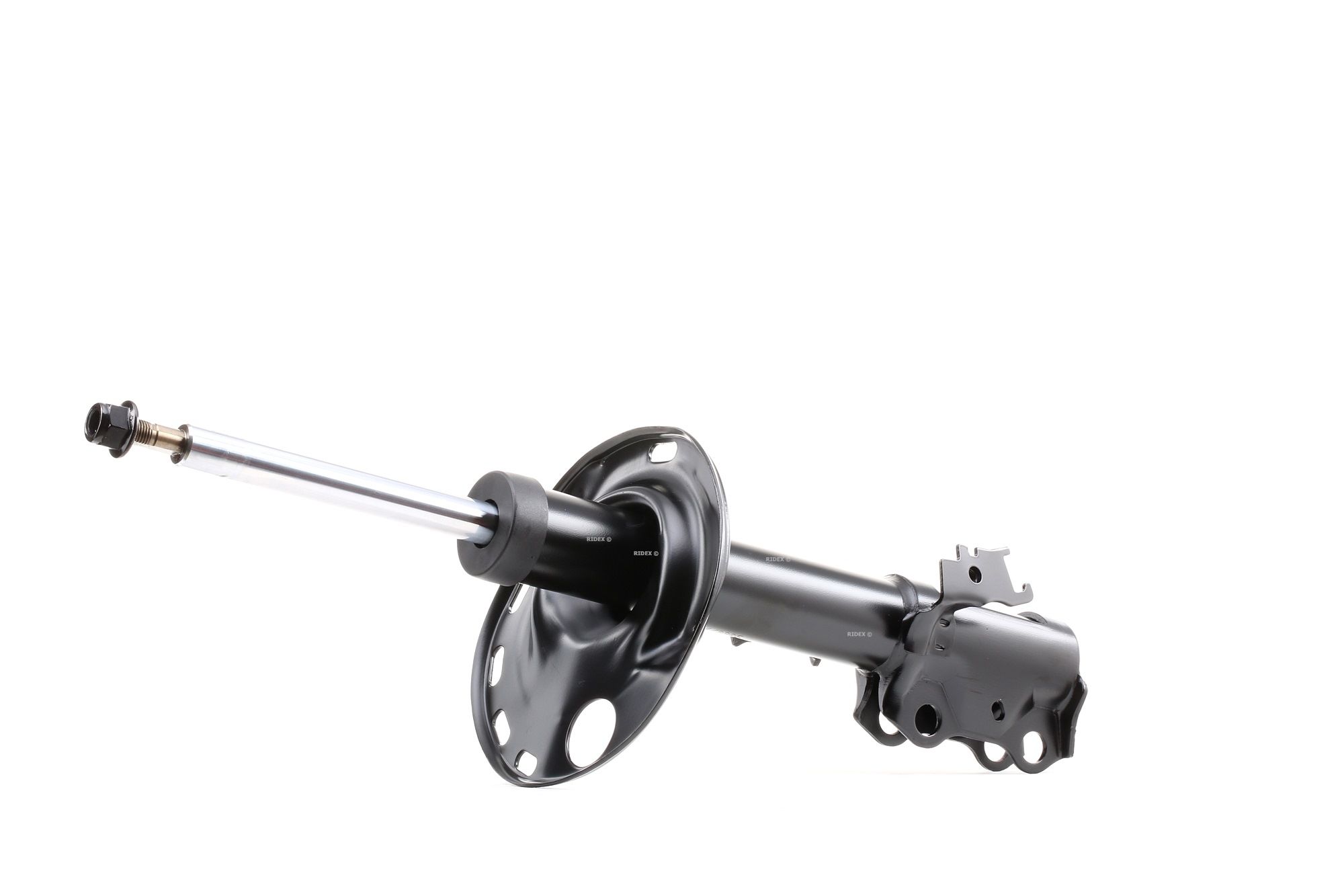 Stoßdämpfer 854S0855 RIDEX 5208C8 VW, OPEL, PEUGEOT, CITROЁN, DS