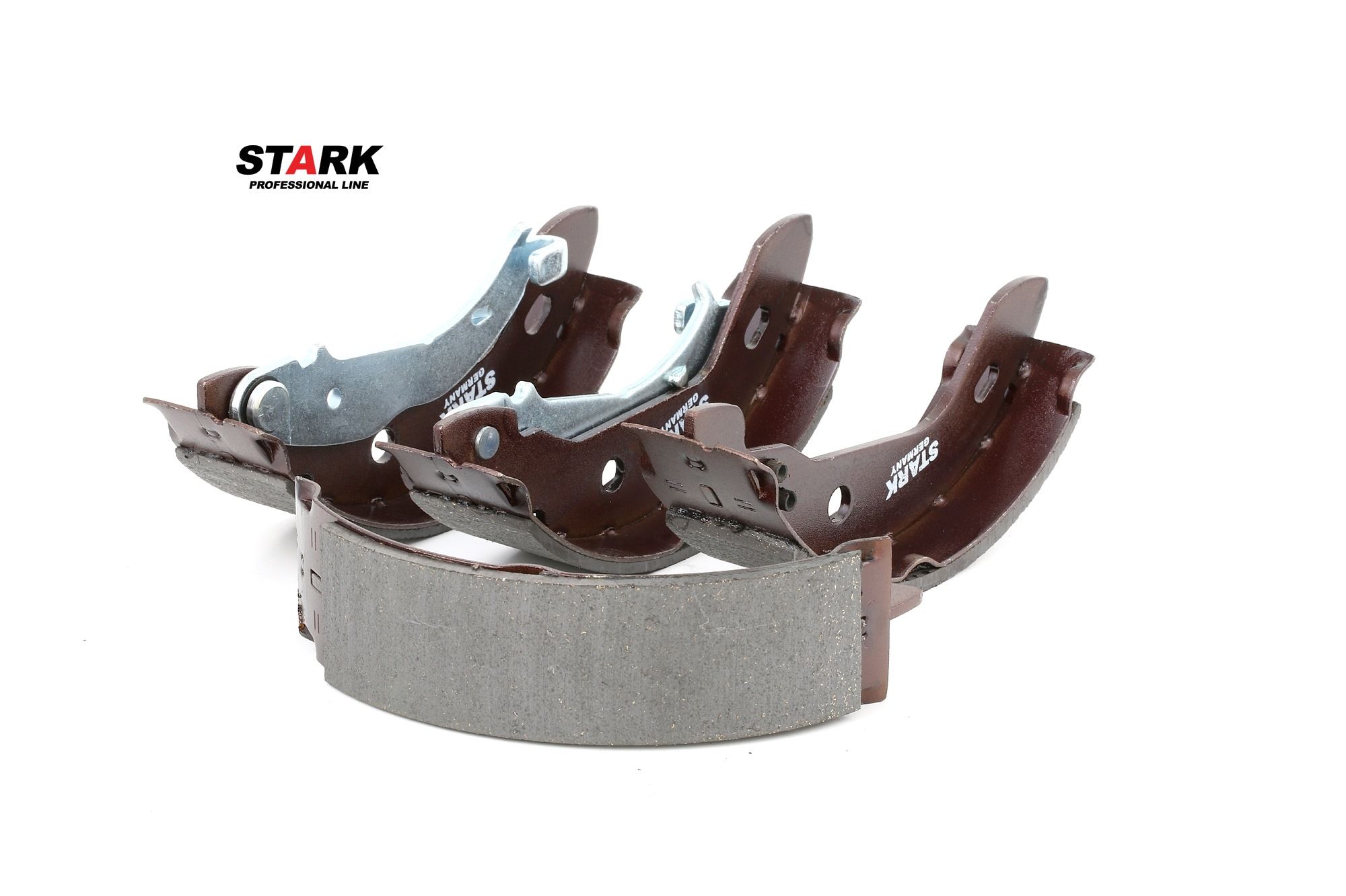 Trommelbremsbacken STARK SKBS-0450164 Bewertung