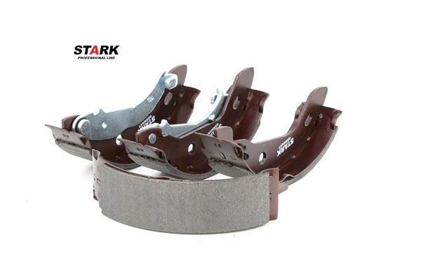 Bremsbackensatz SKBS-0450164 STARK A1684200320 MERCEDES-BENZ