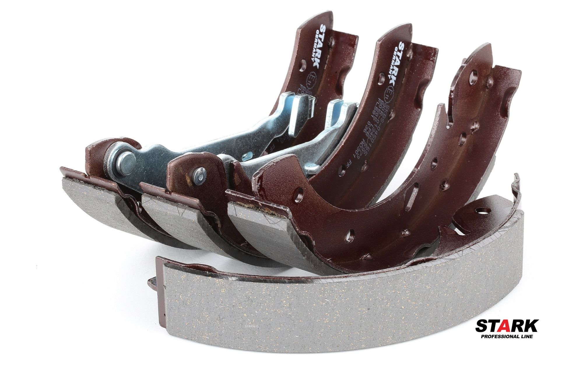 Trommelbremsbacken STARK SKBS-0450165 Bewertung